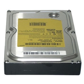 HD SATA 1 Tera Byte - nao disponivel
